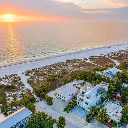 High Tide Villa